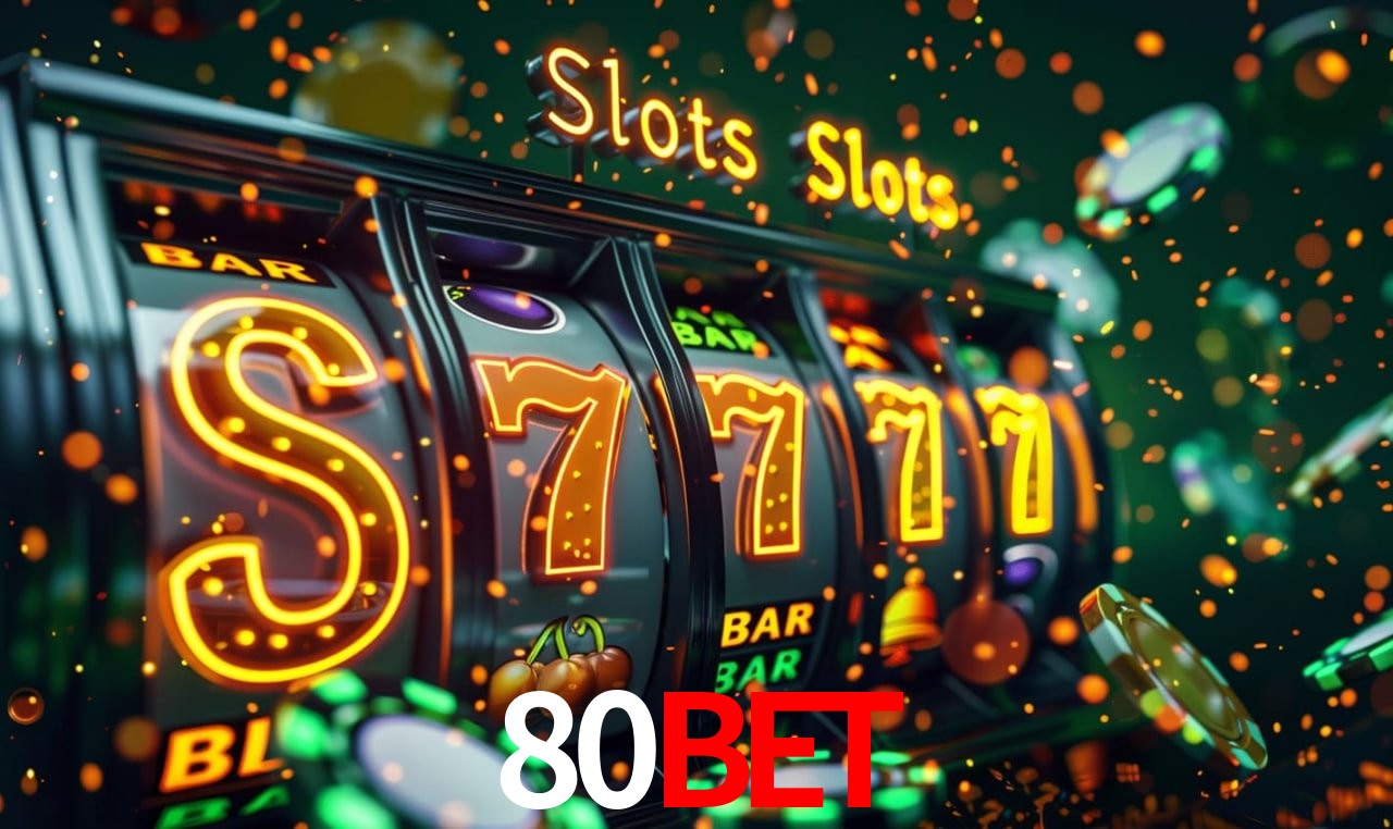 Promoção Relâmpago 80bet