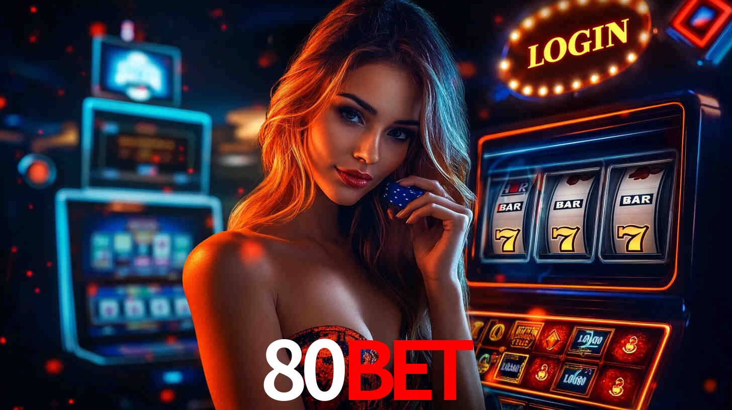 Vantagens App 80bet