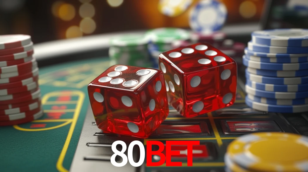 Programa VIP 80bet