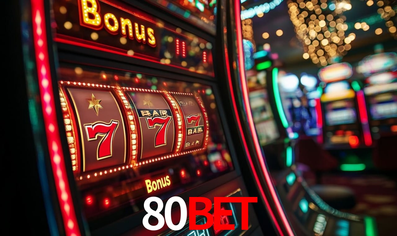 Recursos App 80bet