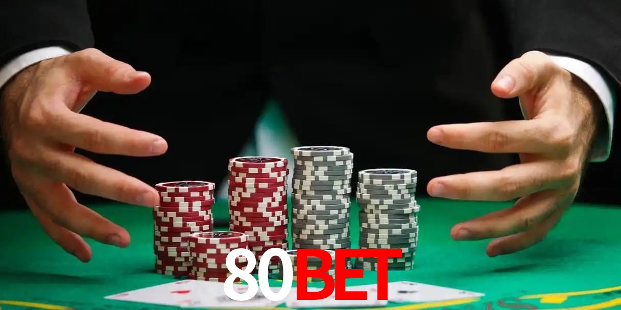 Promoções 80bet