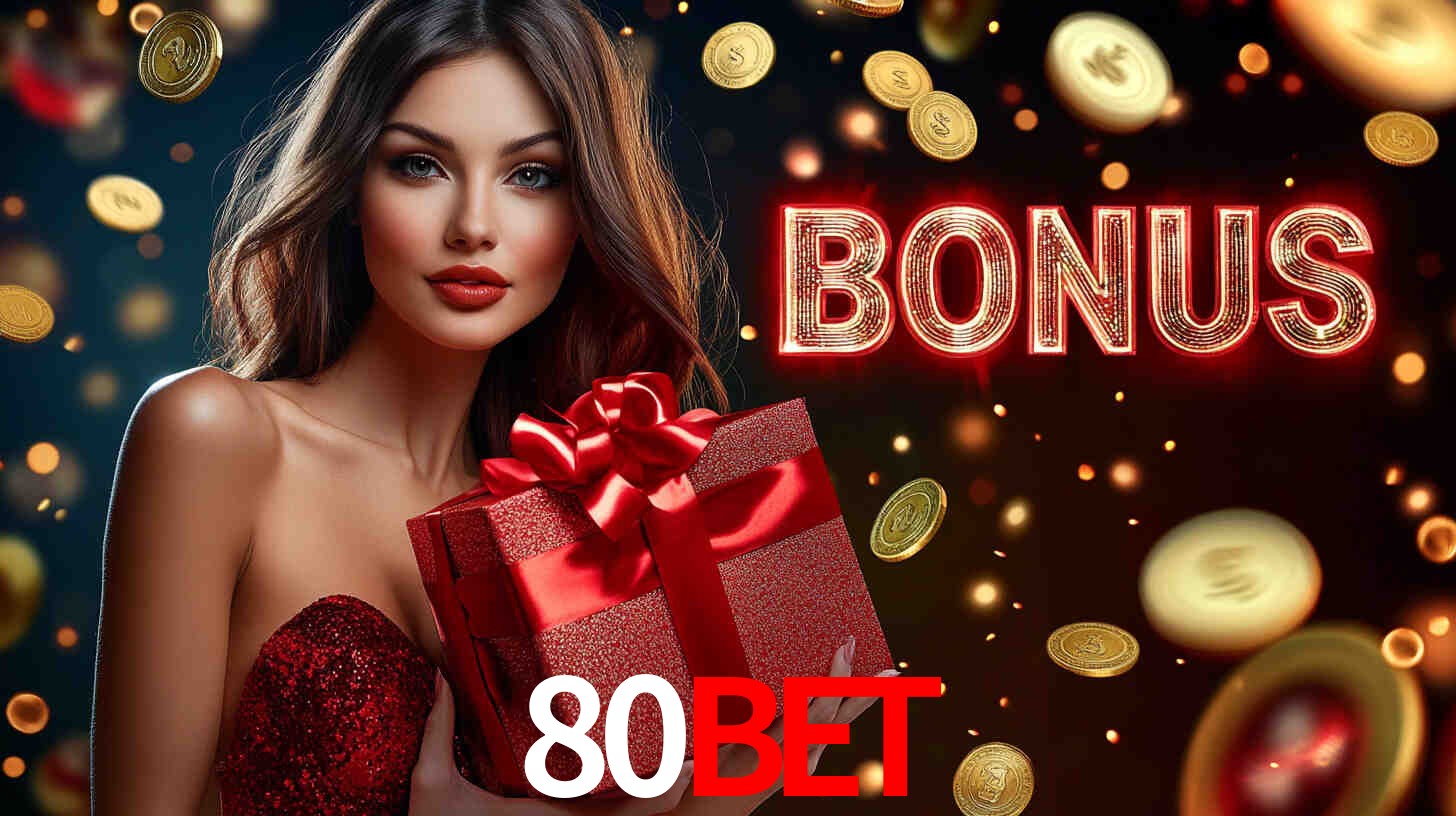 Instruções Download 80bet