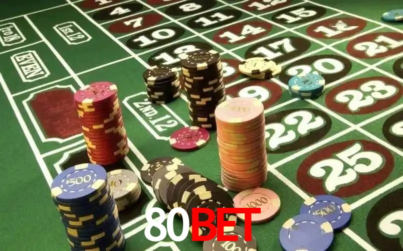plataforma 80bet