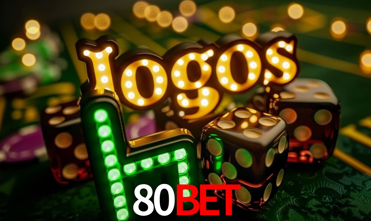 80bet plataforma