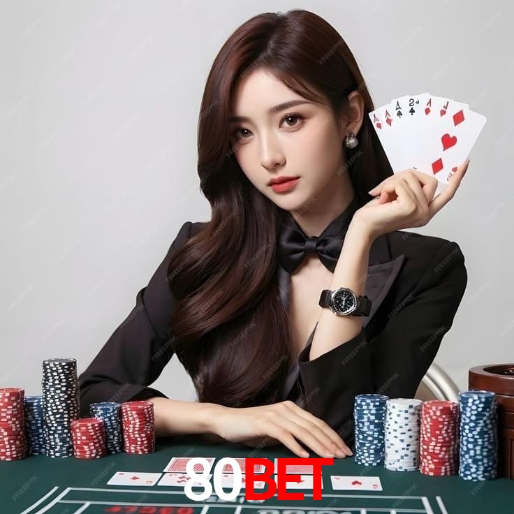 Qualificar VIP 80bet