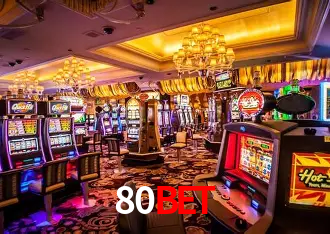 A Emoção da Loteria na 80bet: Uma Chance de Mudança de Vida