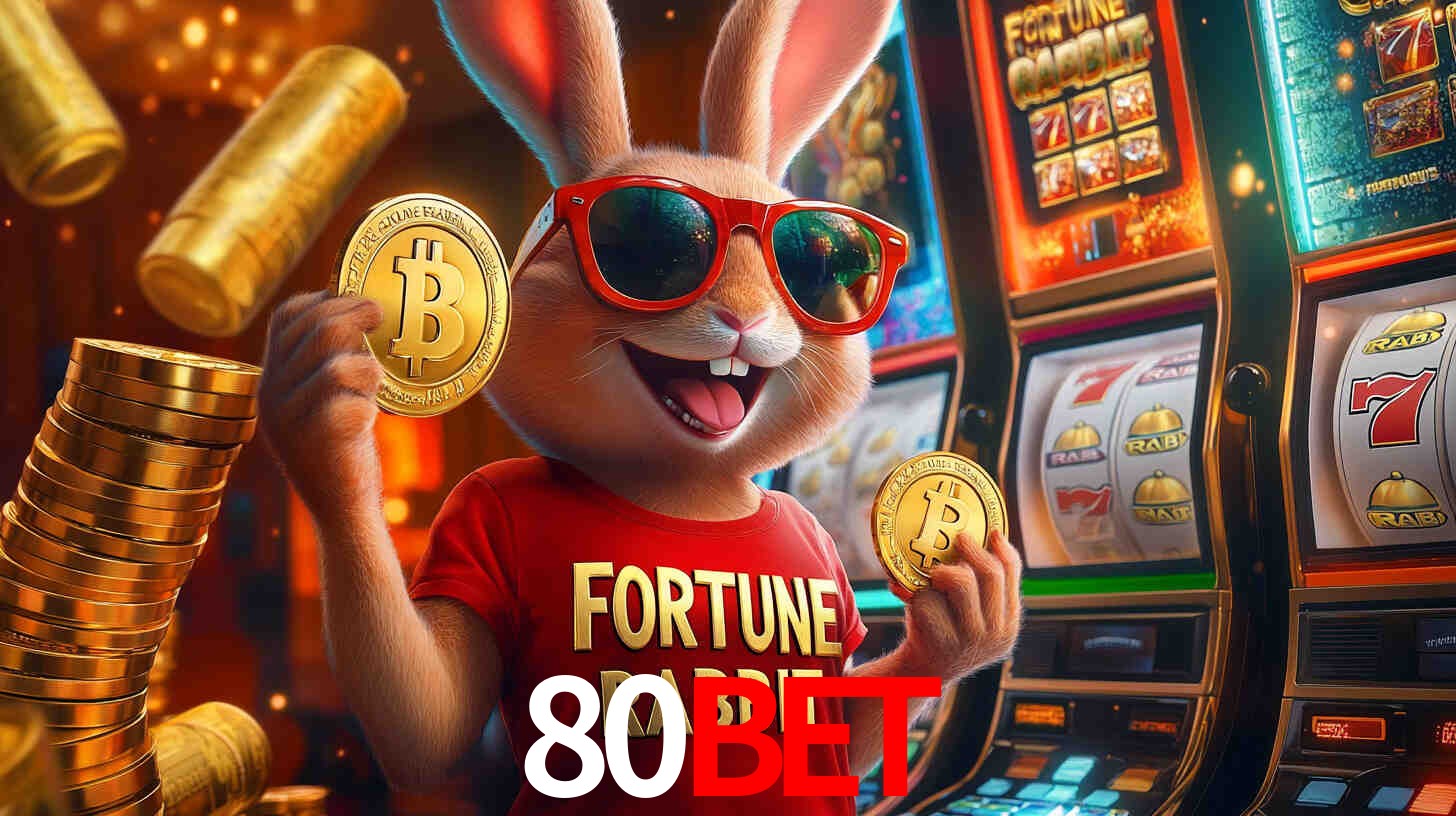 App Mobile 80bet