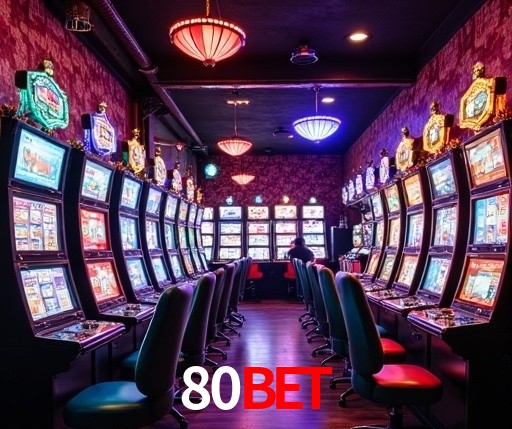Melhores Jogos 80bet