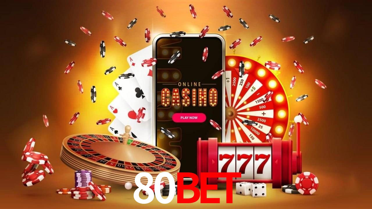 80bet Giros Grátis