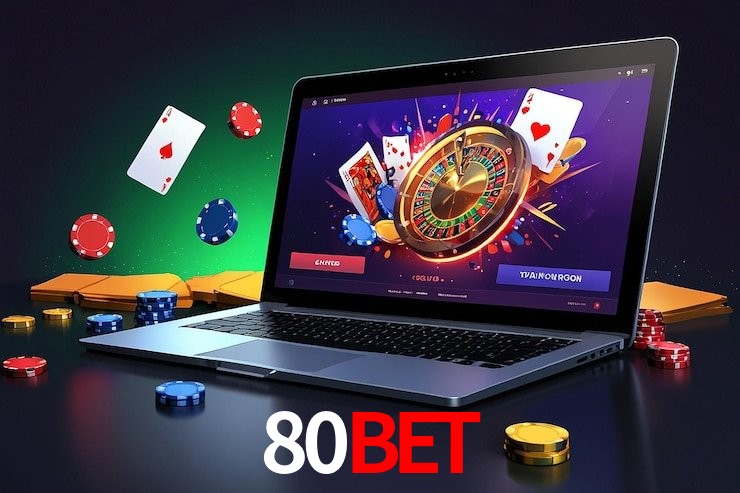 Privilégios VIP 80bet