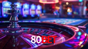 Game Statistics 80bet