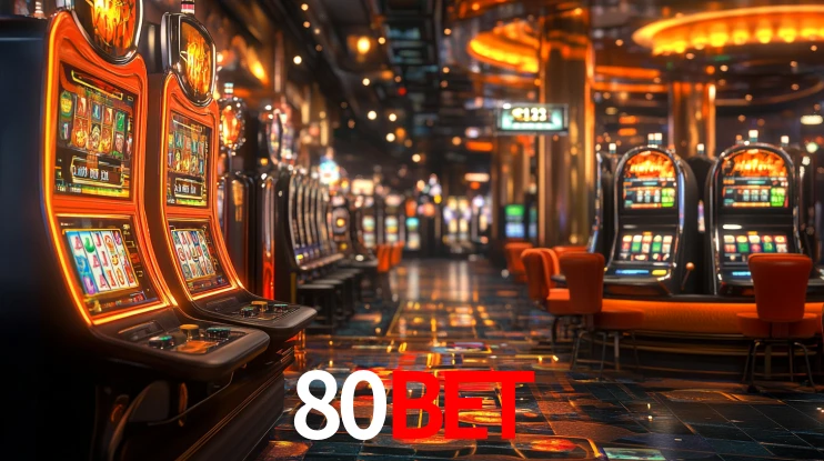 Experimente o Login Seguro Premium no 80bet