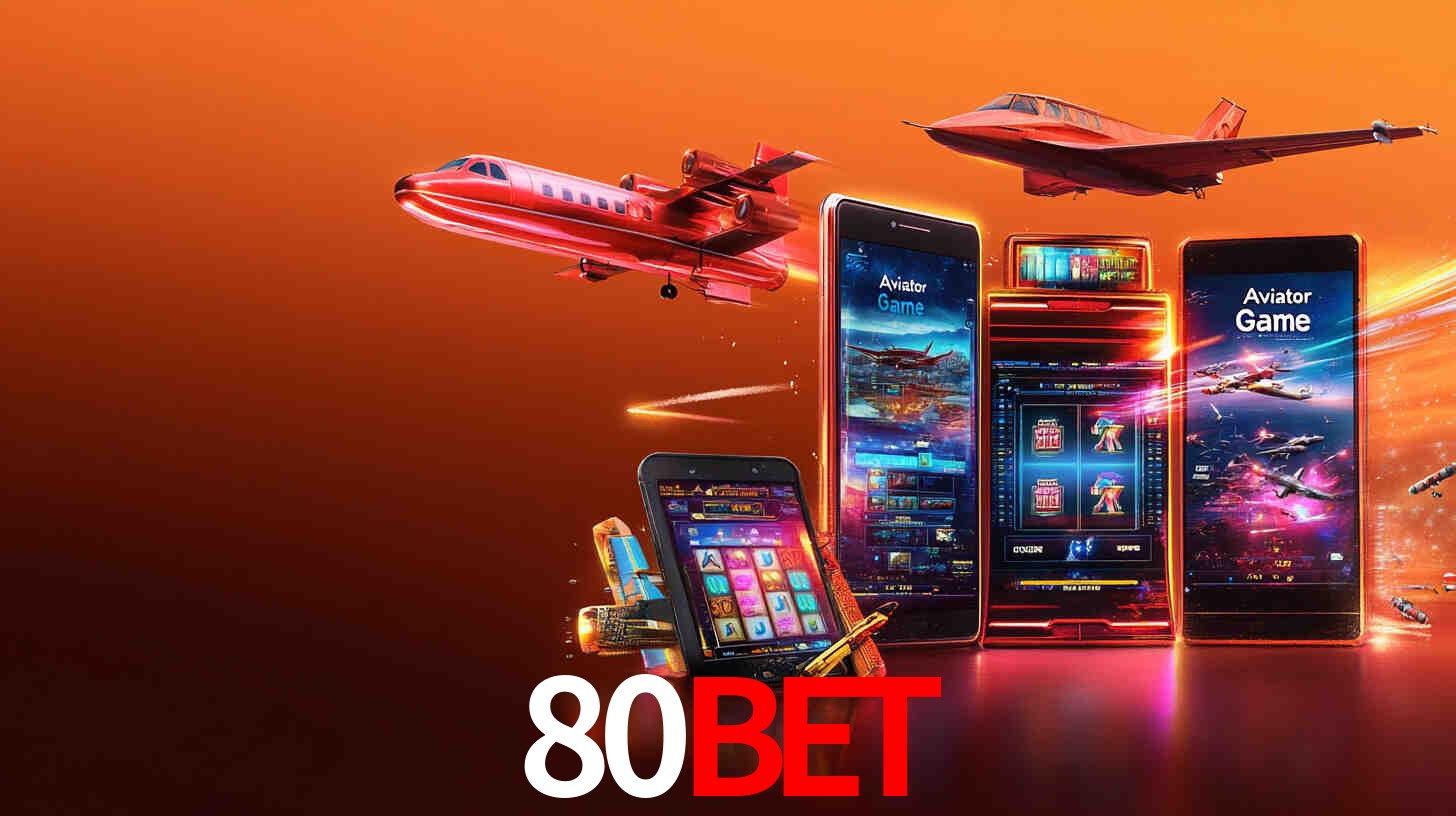 Instalar 80bet Mac