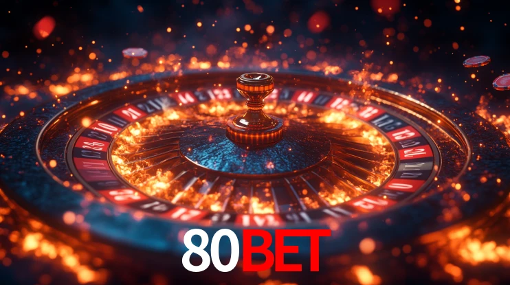 80bet: Jogos de Caça-Níqueis-Altas Recompensas, Roleta-Velocidade, Blackjack-Desafios Máximos