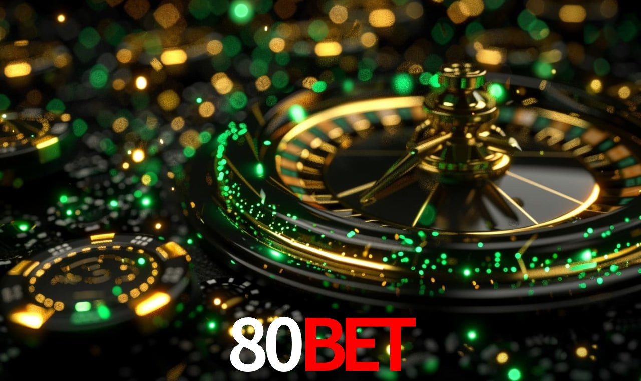 Slots RTP 80bet