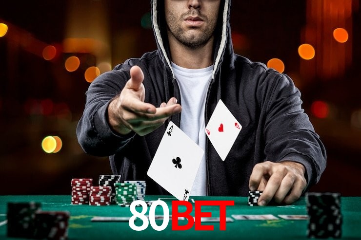 Funcionalidades App 80bet