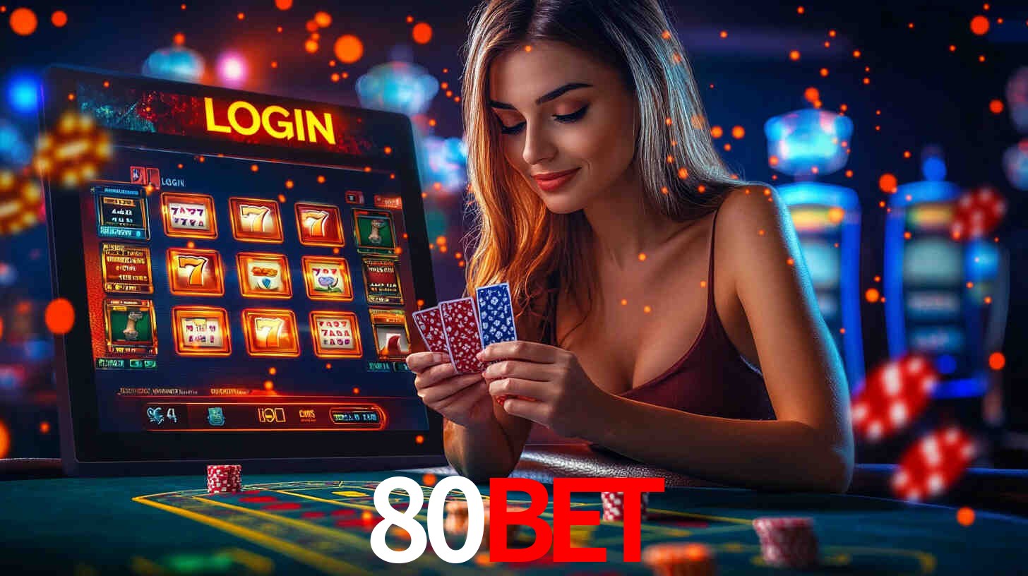 Ofertas App 80bet