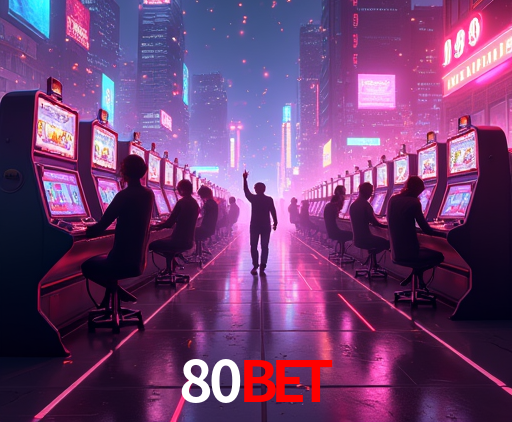 Cadastro Rápido 80bet