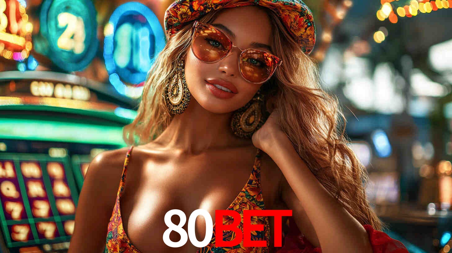 80bet App Interface