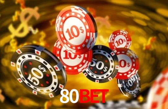 Promoções Sazonais 80bet