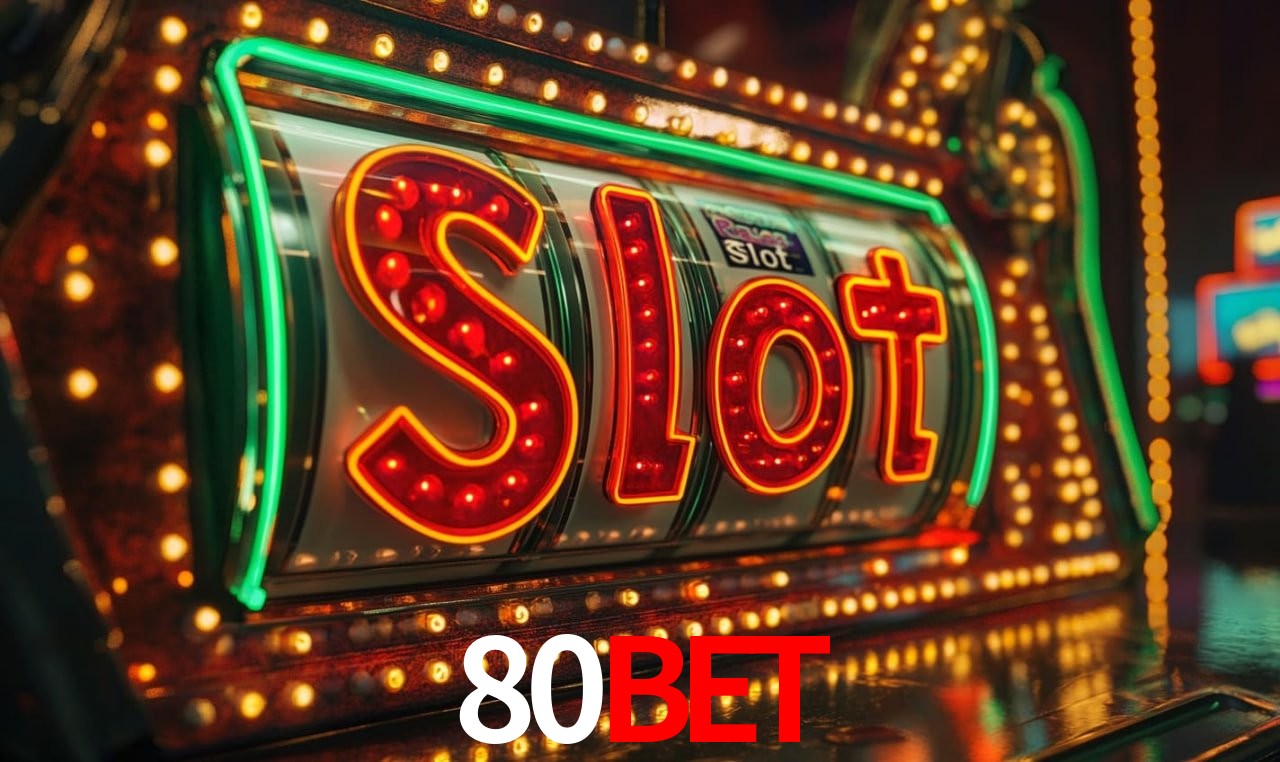 Tornar VIP 80bet
