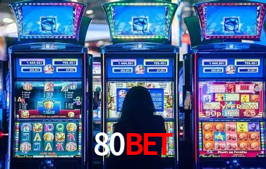 Inovações de Jogos na 80bet: O Futuro das Experiências Interativas