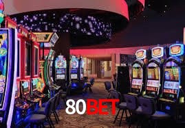 Prêmio 80bet