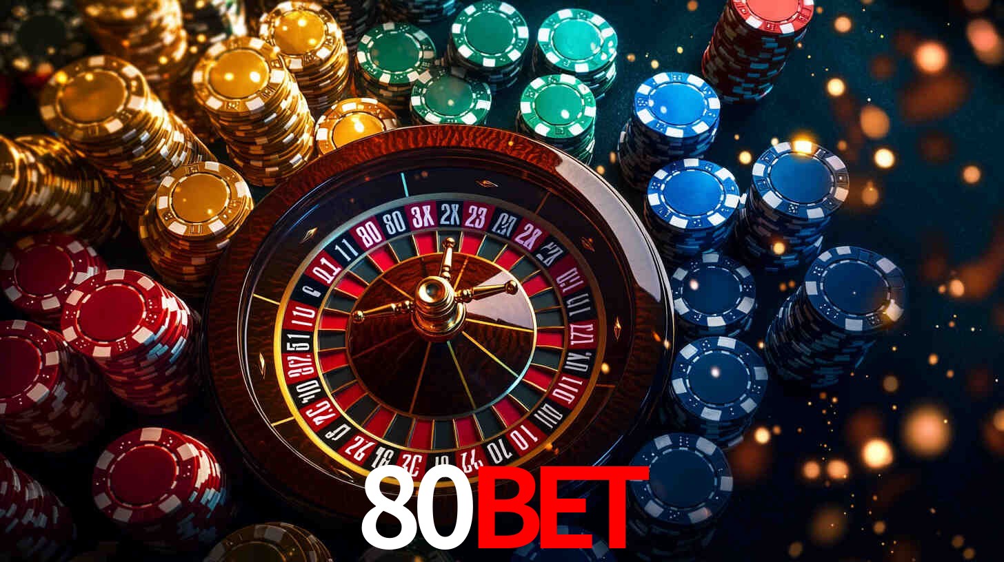 Ofertas Imperdíveis na 80bet: Promoções e Bônus Que Valem a Pena