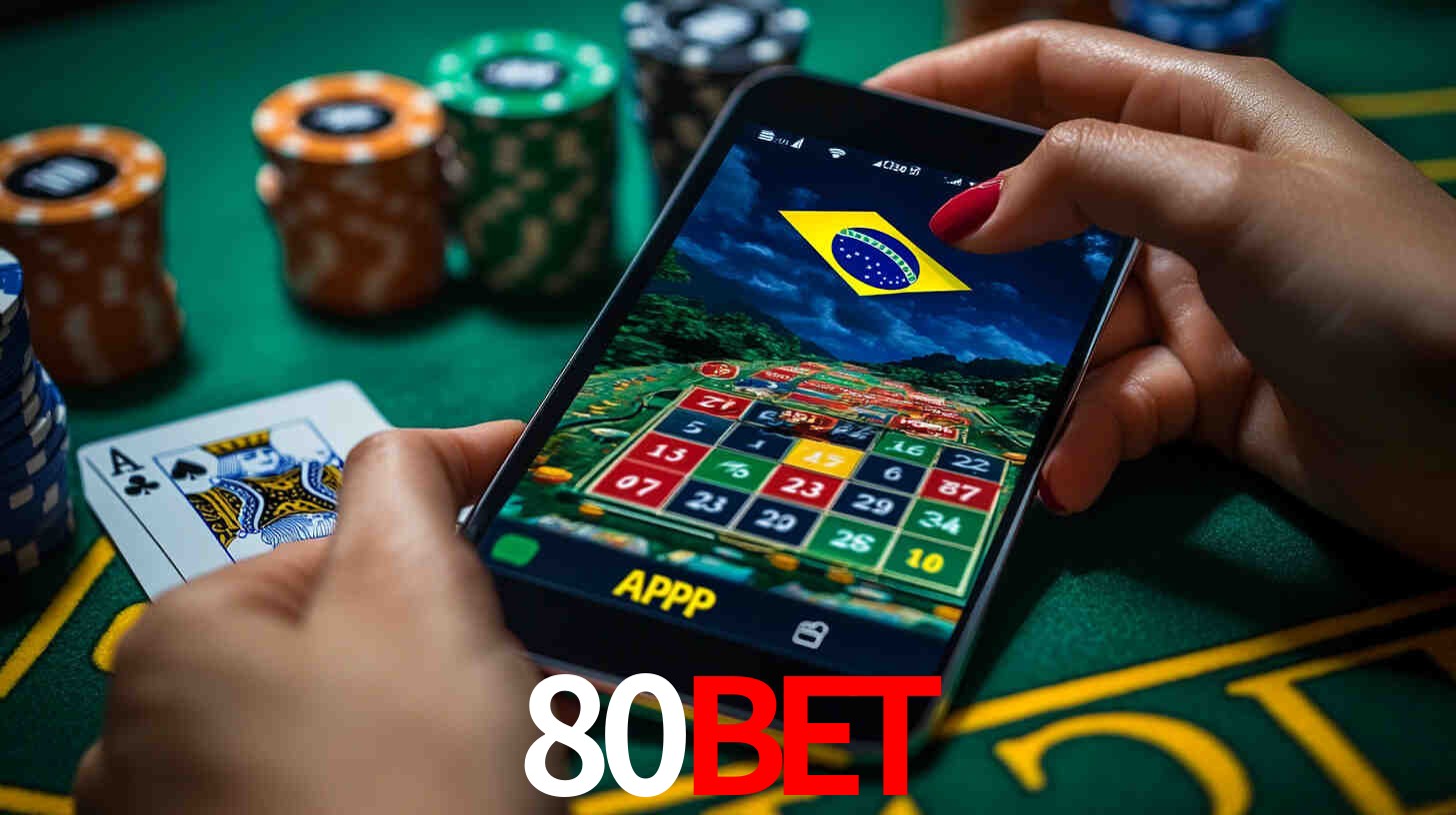 Suporte Download 80bet