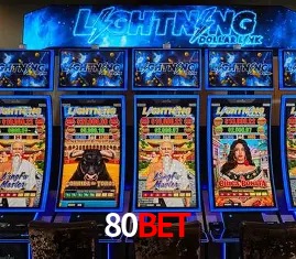Apostas Esportivas na 80bet: Um Guia Completo