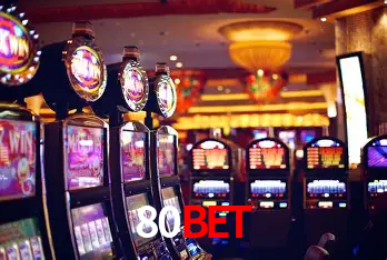 Explorando a Categoria de Eventos em Apostas na 80bet