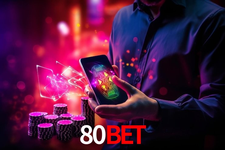 Benefícios da Conta 80bet