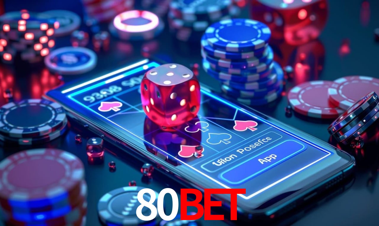 Oportunidades 80bet
