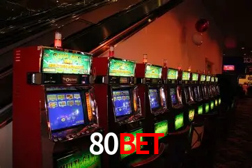 A Revolução dos Aplicativos de Jogos no 80bet
