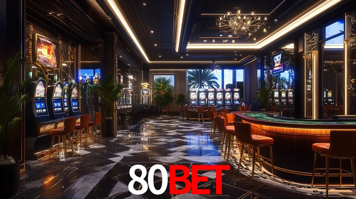 Explore as vantagens do 80bet: serviço profissional e confiabilidade