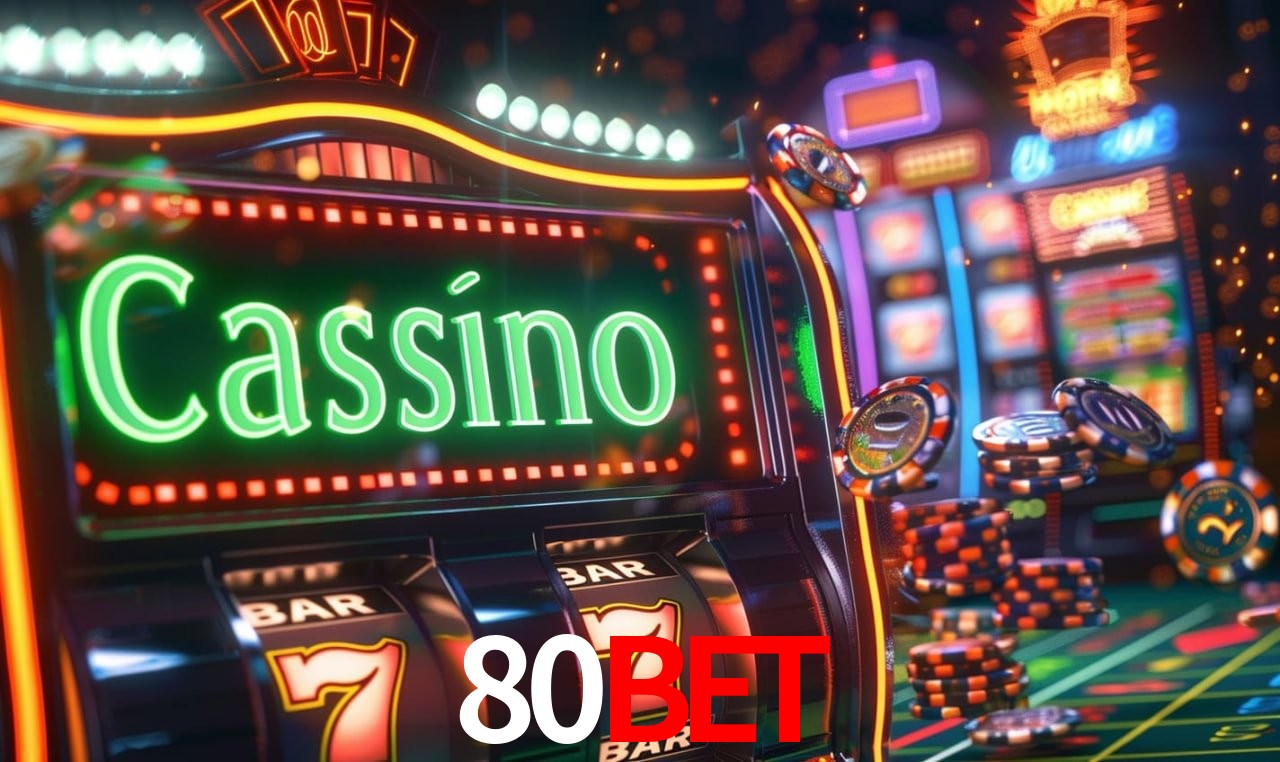 80bet Caça-níqueis de mesa