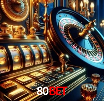 Integração de APIs 80bet