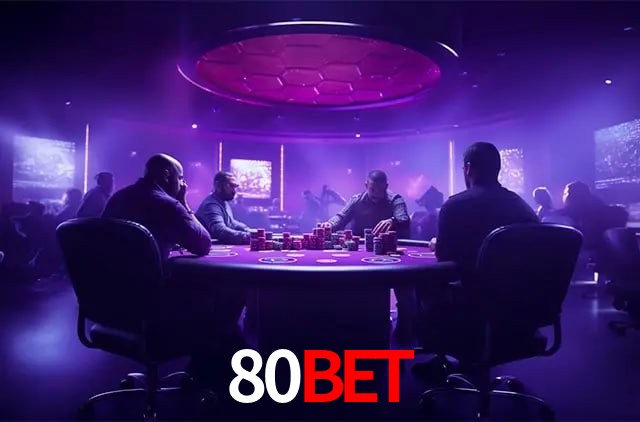 Bônus Diários 80bet