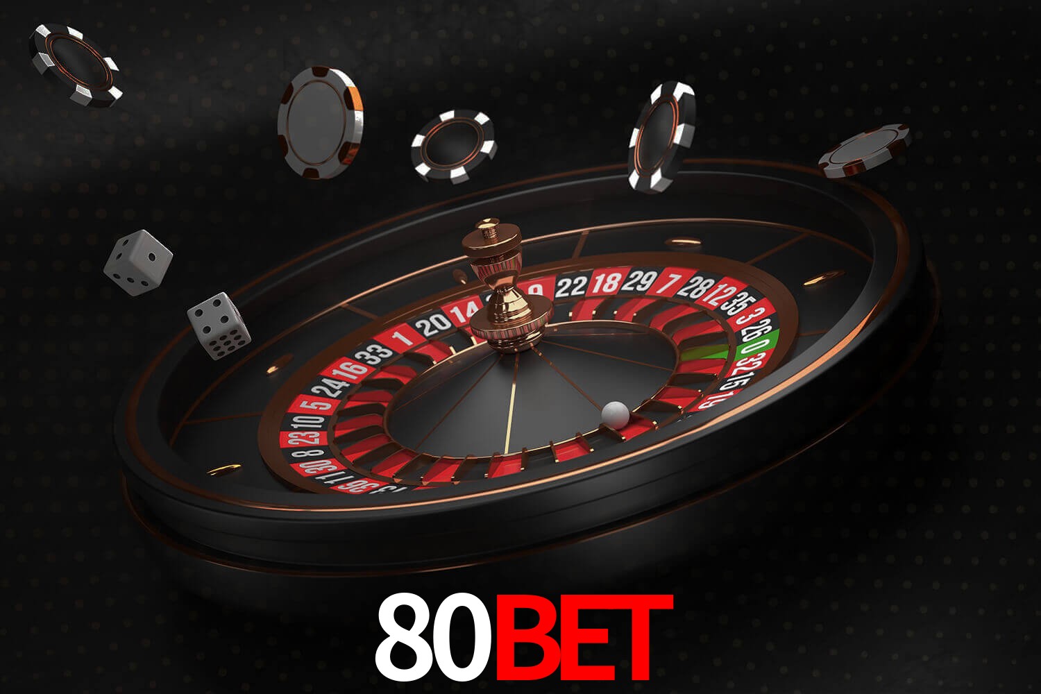 80bet.com
