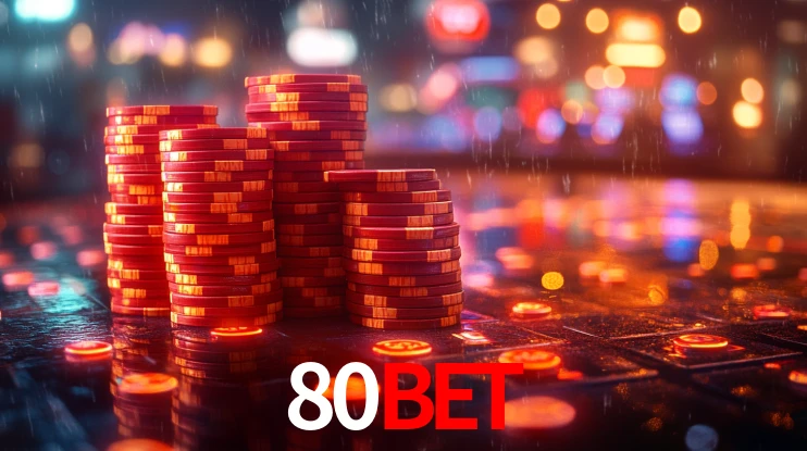 80bet: Seu Cassino Premiado com Pagamentos Rápidos