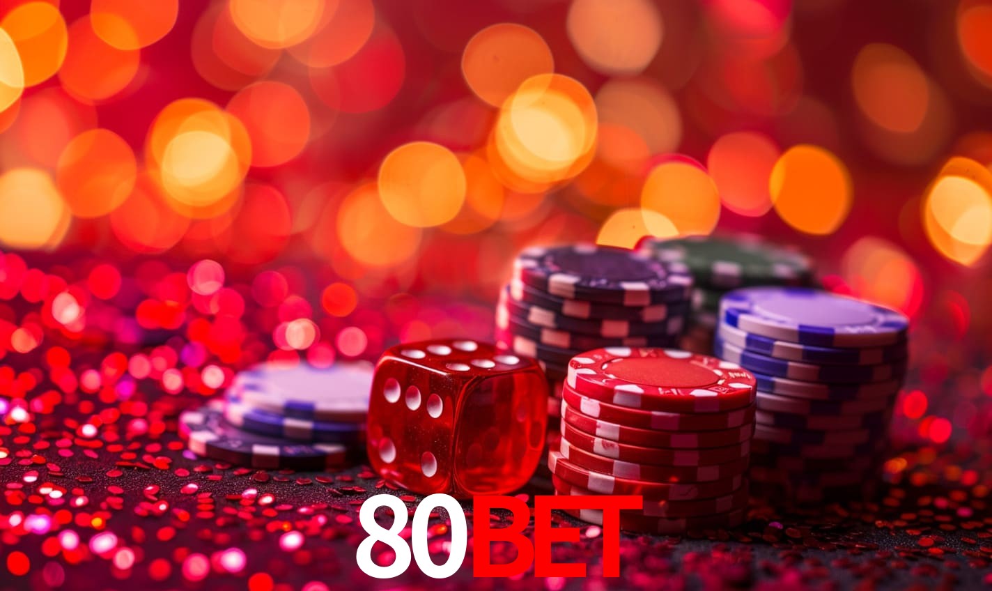 PIX Instantâneo 80bet
