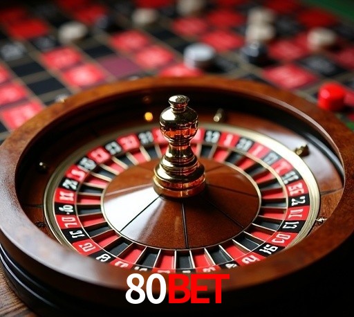 Evolução VIP 80bet