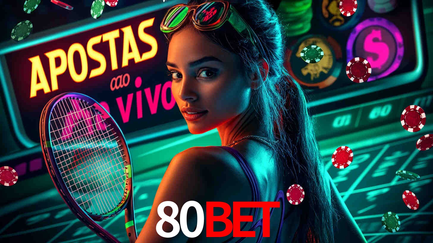 Performance App 80bet