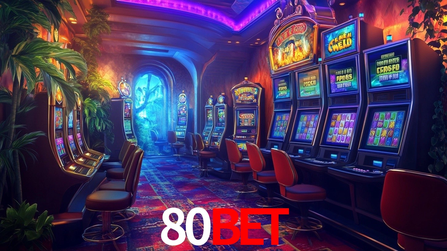 Daily Bonuses 80bet