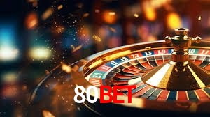 Sistema VIP 80bet