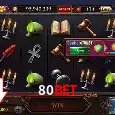 Descubra o Mundo do Cassino Online com 80bet