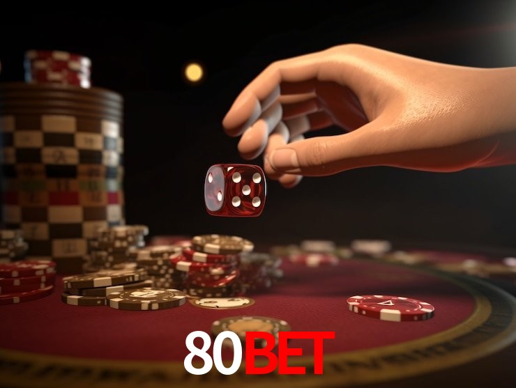 80bet Bonus Rain – Ganhe mais em jogos de caça-níqueis