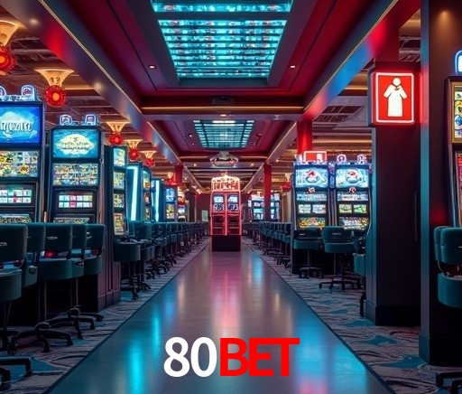 Torneios 80bet