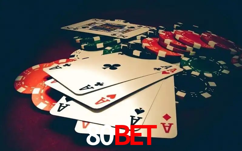 Chances Ganhar 80bet