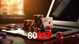 Apostas de Tênis 80bet